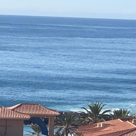Luxury Apartment Boutique In Torres Del Sol Playa de las Americas  Exterior foto