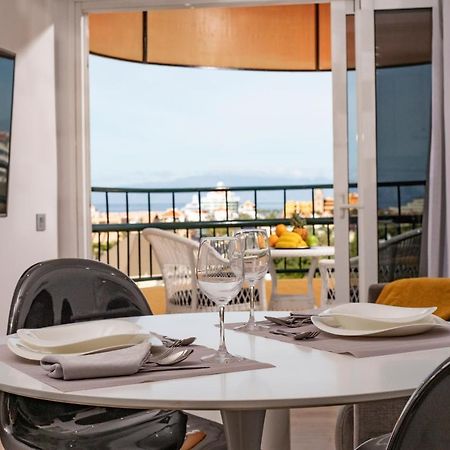 Luxury Apartment Boutique In Torres Del Sol Playa de las Americas  Exterior foto