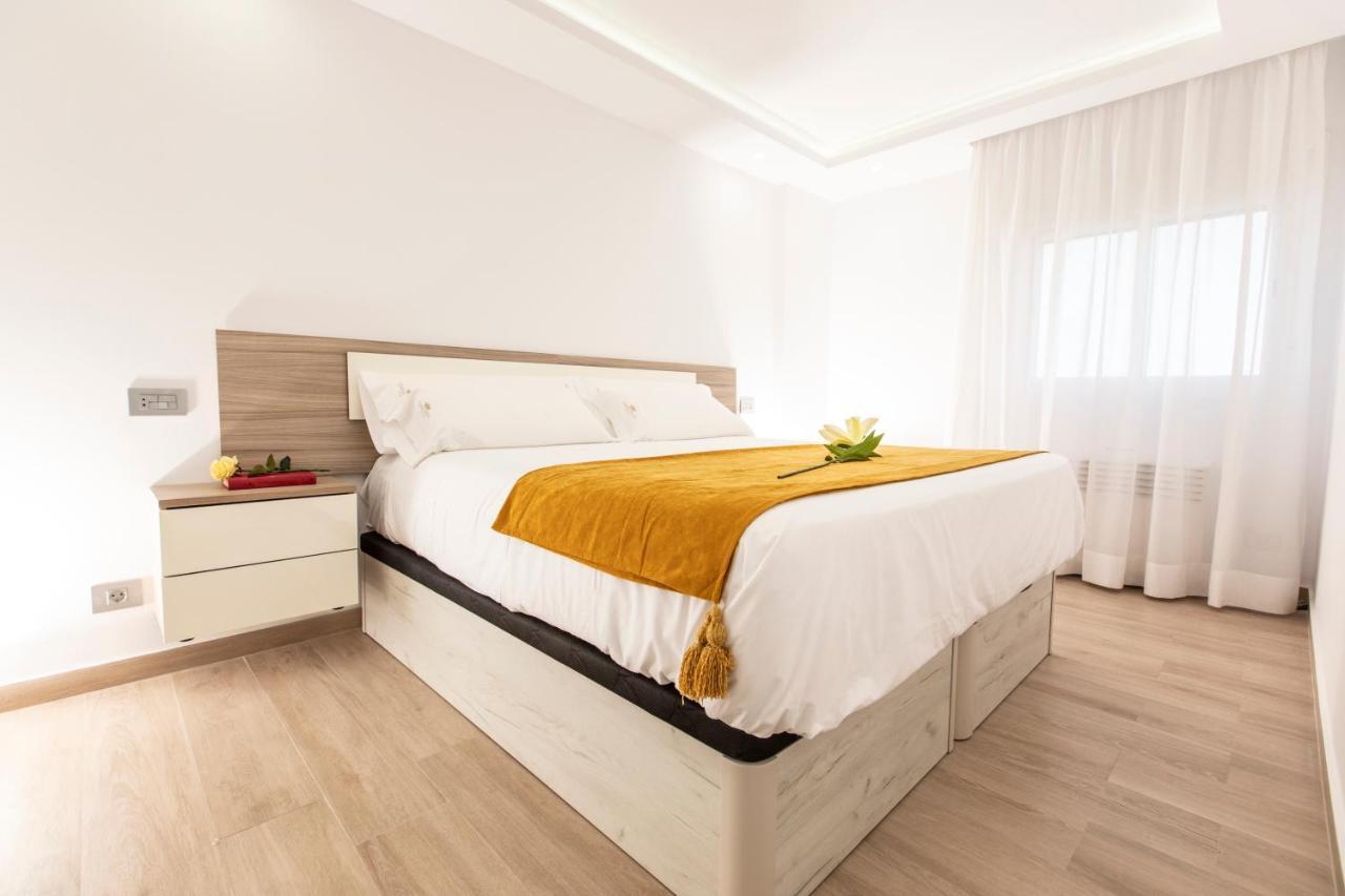 Luxury Apartment Boutique In Torres Del Sol Playa de las Americas  Exterior foto