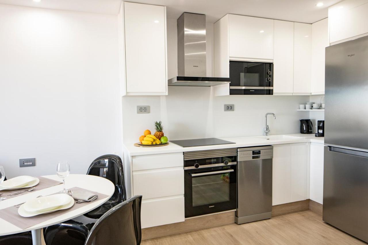 Luxury Apartment Boutique In Torres Del Sol Playa de las Americas  Exterior foto