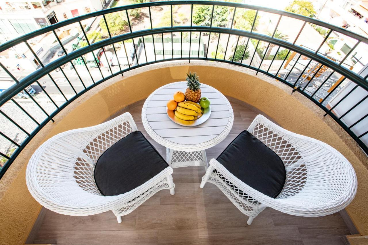 Luxury Apartment Boutique In Torres Del Sol Playa de las Americas  Exterior foto