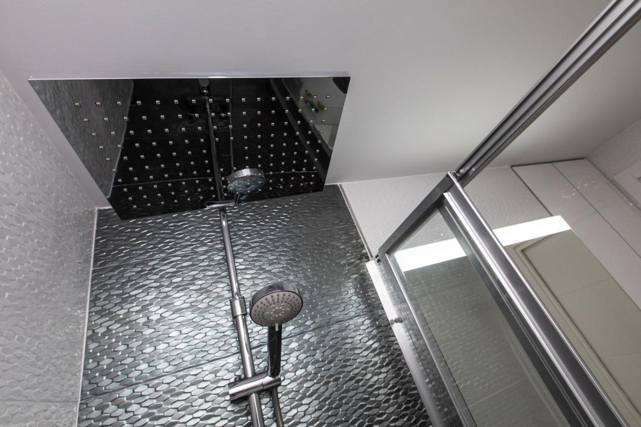 Luxury Apartment Boutique In Torres Del Sol Playa de las Americas  Exterior foto