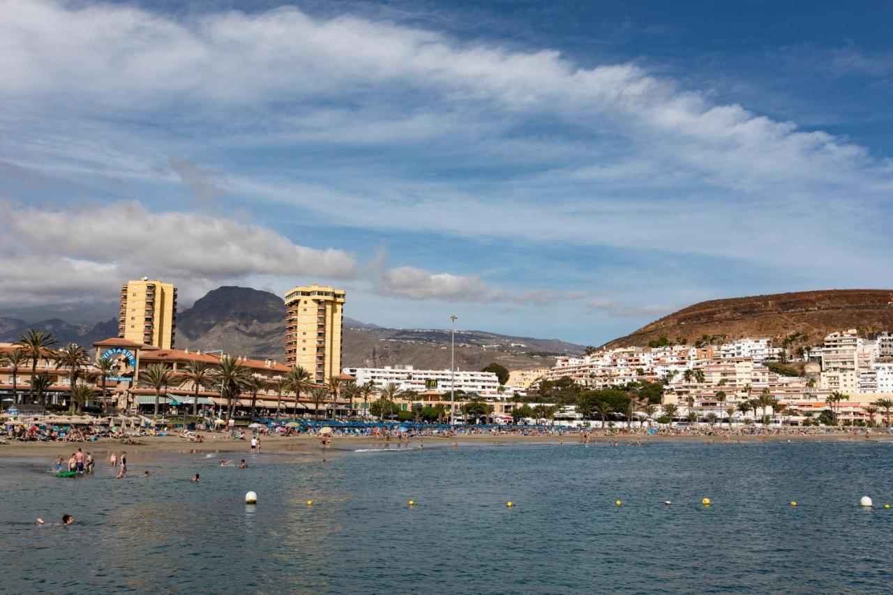 Luxury Apartment Boutique In Torres Del Sol Playa de las Americas  Exterior foto