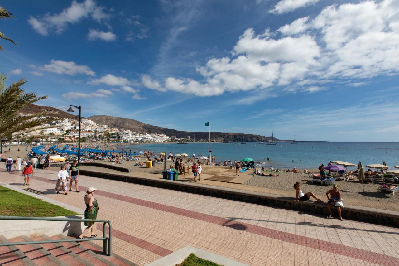 Luxury Apartment Boutique In Torres Del Sol Playa de las Americas  Exterior foto